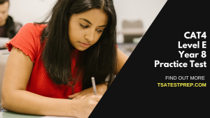 Prepare for the CAT4 Level E Year 8 test with targeted practice, expert tips, and strategies to build confidence, boost accuracy, and manage time effectively.