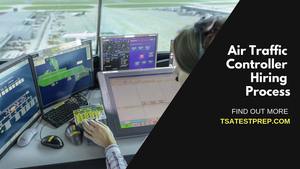 How To Become an Air Traffic Controller (ATC)? Hiring Process Explained