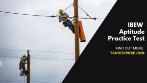 IBEW Apprenticeship Aptitude Practice Test