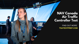 NAV Canada Air Traffic Controller Test