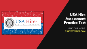 USA Hire Assessment Practice Test