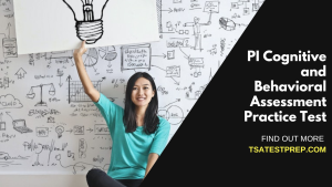 Are you taking the Predictive Index Assessment? Get FREE PI Cognitive Assessment and PI Behavioral Assessment sample test questions, answers, and explanations.