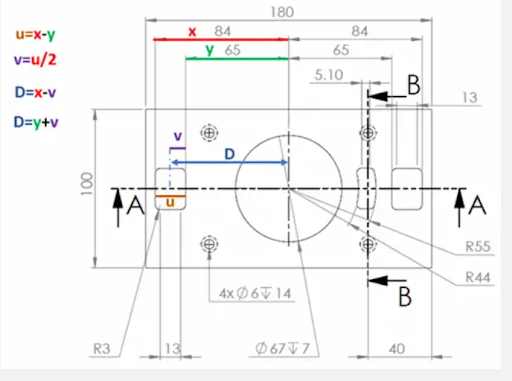 Ramsay Mechanical Sample Question Answer