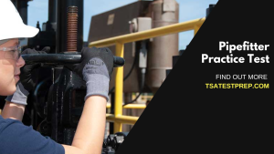 Are you taking the Pipefitter Test? Learn what to expect with Pipefitter Test questions, answers, and study guides. Take a free Pipefitter Practice Test today!