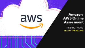 Are you taking an AWS Online Assessment? Practice with these AWS Assessment Test Questions and Answers. Ace your Amazon Assessment Test today!