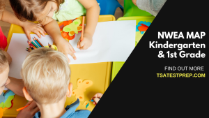 NWEA MAP Kindergarten & 1st Grade Practice Test