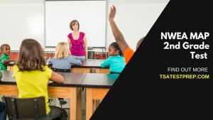 NWEA MAP 2nd Grade Practice Test