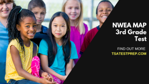 NWEA MAP 3rd Grade Test Prep