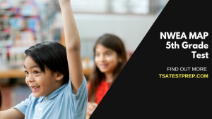 NWEA MAP 5th Grade Test Prep