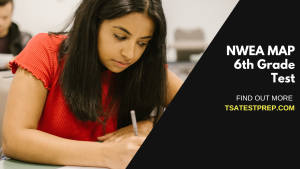 NWEA MAP 6th Grade Test Prep