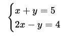 MAP 10th Grade Practice Question – Algebraic Concepts