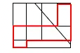 Practice CAT4 Level X & Y – Spatial Ability: Figure Recognition