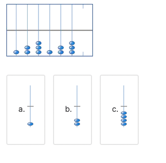 CogAT 1st Grade Practice Test Questions - Verbal Example